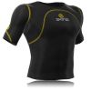 Skins Crom Short Sleeve Tight Compresion Top -*- SSUSKI29