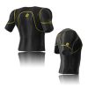 Skins Crom Short Sleeve Tight Compression Top picture 1