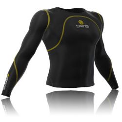 Skins Crom Long sleeve Tight Compresion top