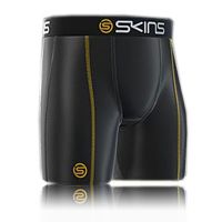 Skins Tight Compression and Recovery Shorts