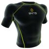 Skin Sports Compression Wear Short Sleeve Sportstop -*- SSUSKI4