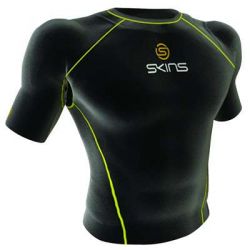 Skin Sports Compression Wear Short Sleeve SportsTop