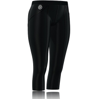 skins sports lady capri tights