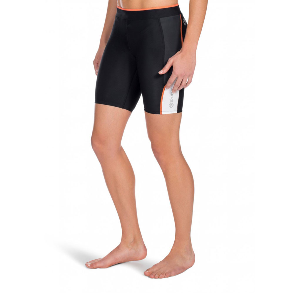 Skins A200 Women's Compression Shorts