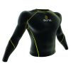 Skins Sport Compression Wear Long Sleeve Sports Top -*- SSUSKI5