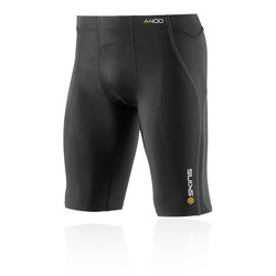 Skins Bio A400 Compression Half Tights