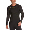 Skins Bio A400 Long Sleeve Compression Top picture 1