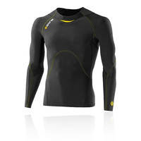 Skins Bio A400 Long Sleeve Compression Top