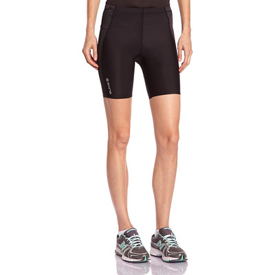 Skins Lady Bio A400 Compression Shorts picture 1