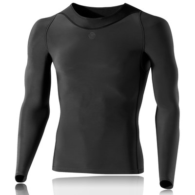 Skins Bio RY400 Long Sleeve Compression Top picture 1