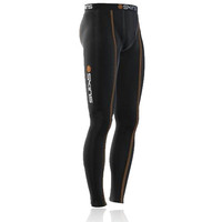 Skins Bio Snow Long Compression Tights