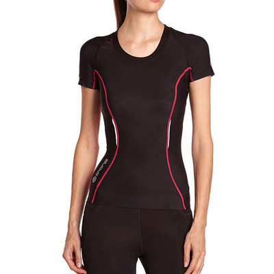 Skins Lady Bio A200 Compression Short Sleeve T-Shirt picture 1