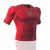 Skins Sports Short Sleeve Running Top