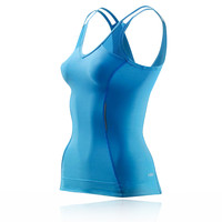 Skins Lady Bio A200 Compression Tank Top Vest