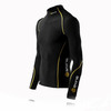 Skins Bio A200 Thermal Long Sleeve Mock Top picture 0