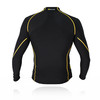 Skins Bio A200 Thermal Long Sleeve Mock Top picture 2