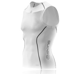Skins Bio A200 Sleeveless Compression Vest