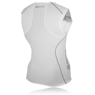 Skins Bio A200 Sleeveless Compression Vest picture 2