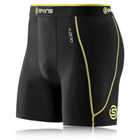 Skins Bio A200 Compression Tight Shorts