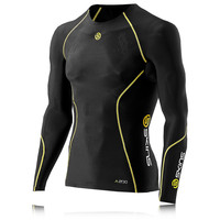 Skins Bio A200 Compression Long Sleeve Top