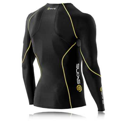 Skins Bio A200 Compression Long Sleeve Top picture 2
