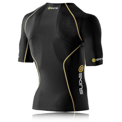 Skins Bio A200 Compression Short Sleeve T-Shirt picture 2