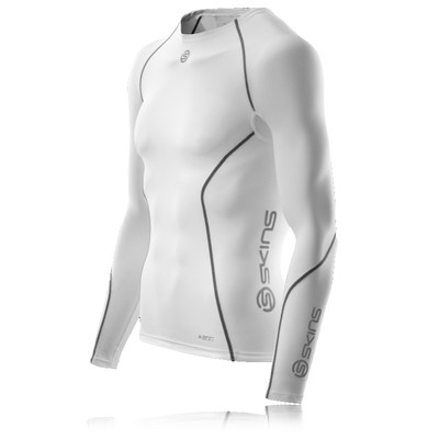 Skins Bio A200 Compression Long Sleeve Top picture 1