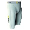 Skins Sports Compression Wear Half Sports Tight -*- SSUSKI9