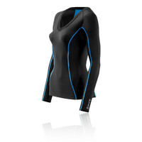 Skins Lady Bio A200 Compression Long Sleeve Top