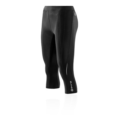 Skins Lady Bio A200 Compression Capri Tights
