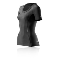 Skins Lady Bio A200 Compression Short Sleeve T-Shirt