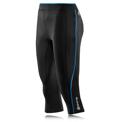 Skins Lady Bio A200 Compression Capri Tights picture 1