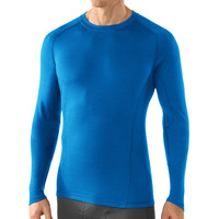 SmartWool NTS Lightweight 195 Baselayer Long Sleeve Running Top