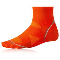 SmartWool PhD Light Mini Crew Running Socks