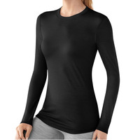 SmartWool Lady NTS Microweight 150 Baselayer Long Sleeve Running Top
