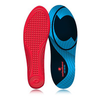 Sorbothane Shock Stopper Full Strike Insole picture 1