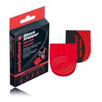 Sorbothane Shock Stopper Heel Pads