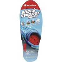 sorbothane full strike insole