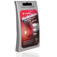 Sorbothane Sorboskin