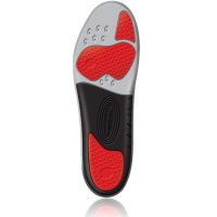 sorbothane sorbo-pro total control insole