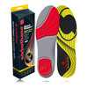 Sorbothane Shock Stopper Double Strike Insole