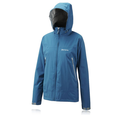 Sprayway Lady Hydrolite 3 IN 1 Waterproof Jacket picture 1