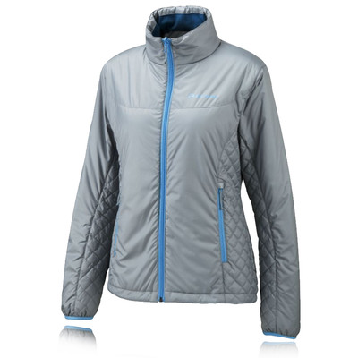 Sprayway Lady Hydrolite 3 IN 1 Waterproof Jacket picture 2