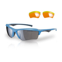 Sunwise Odyssey Interchangable Sunglasses
