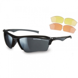 Sunwise Odyssey Interchangable Sunglasses
