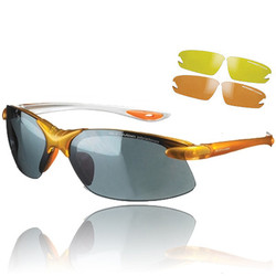 Sunwise Isis Interchangeable Sunglasses