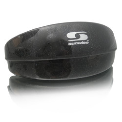 Sunwise Hard Glasses Case