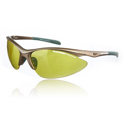 Sunwise Escape Clear Sunglasses picture 1