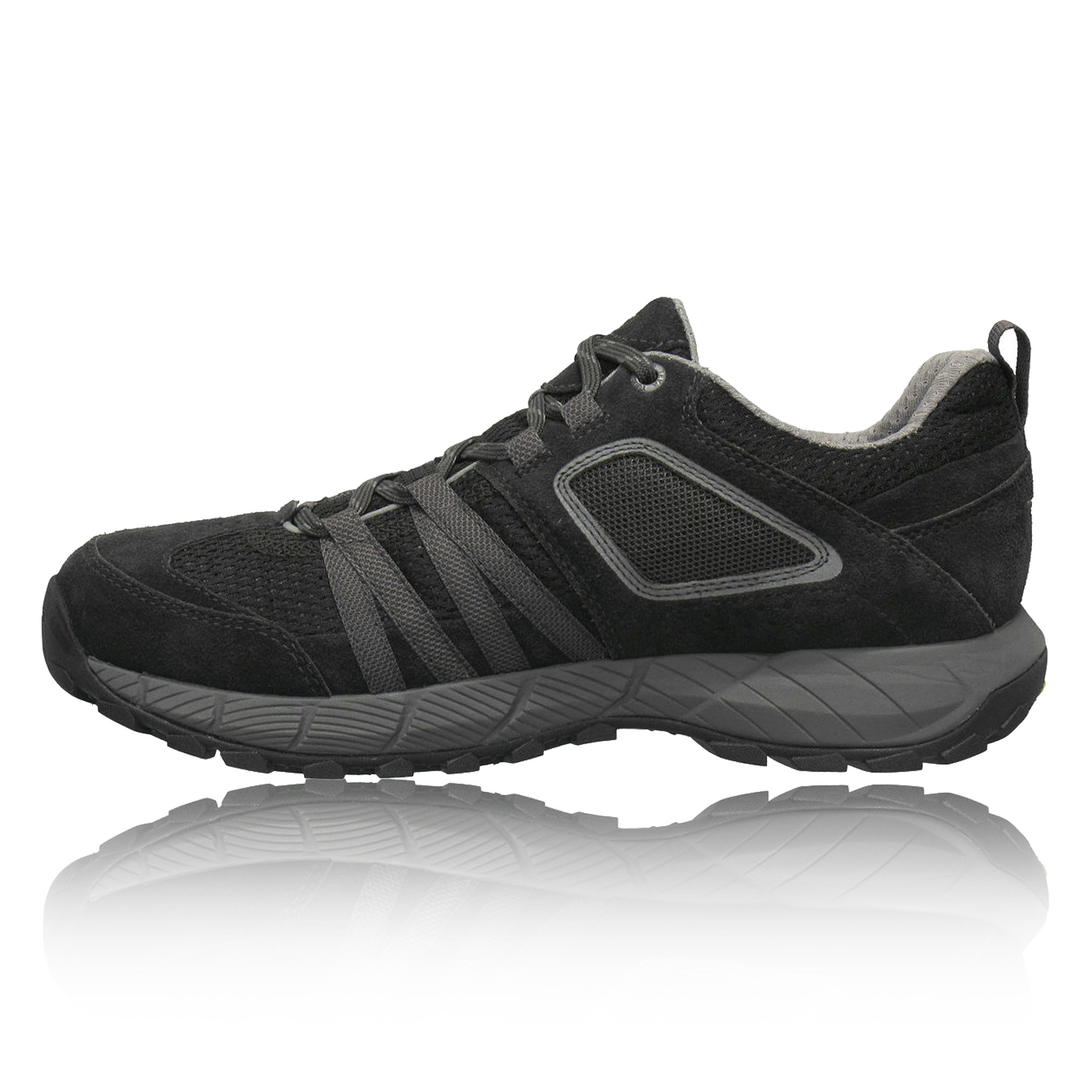 Teva Wapta Waterproof Walking Shoes
