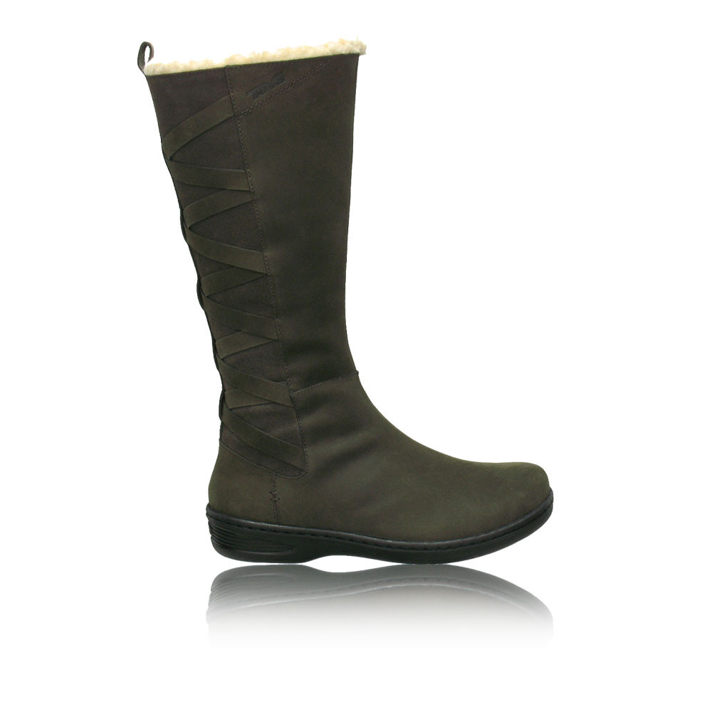 Teva Figueroa Women's Waterproof Walking Boots 67 Off